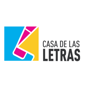 Casa de Las Letras Logo